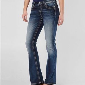 Miss me slim boot jeans